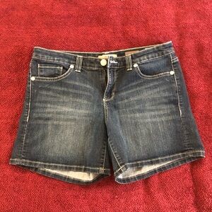 Nine West Vintage America Collection Blue Jeans Size 8
